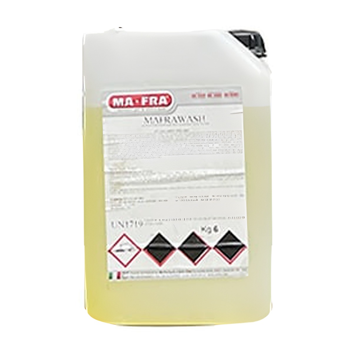 dung dịch Mafra Wash 6kg