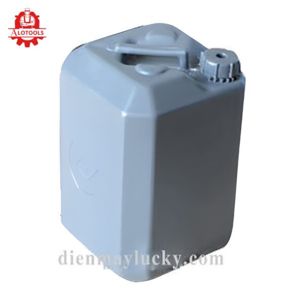 dung dịch rửa xe bọt tuyết Lucky