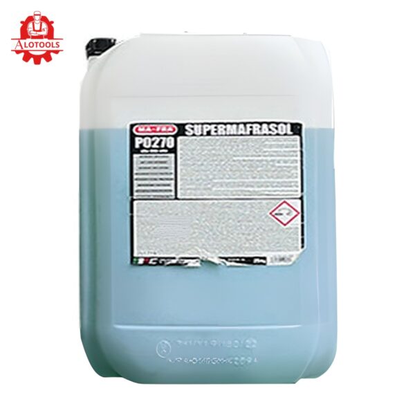 dung dịch Super Mafrasol 25kg