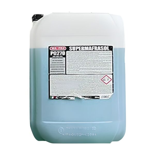 Dung dịch rửa xe không chạm Super Mafrasol Ma-Fra 6kg