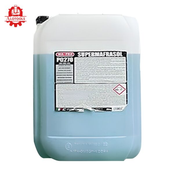 dung dịch Super Mafrasol 6kg
