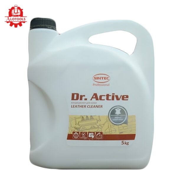 dưỡng da Dr. Active Leather Cleaner