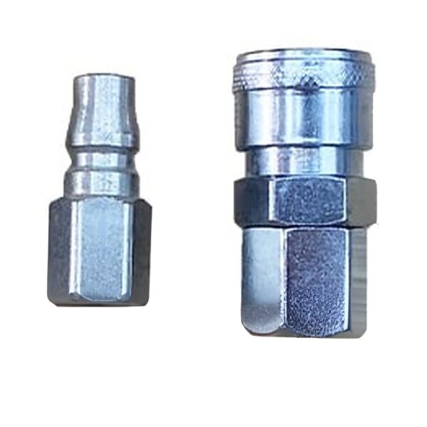 khớp nối nhanh khí nén