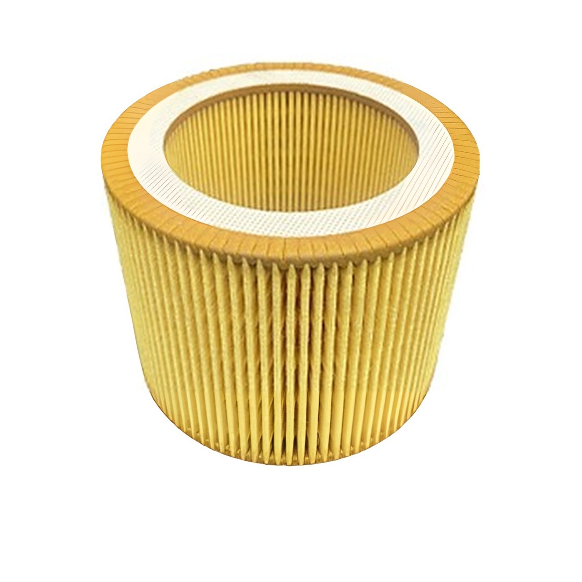 Lọc gió máy nén khí trục vít, cỡ tương đương C1140 · C1250 · C1360 12 lọc gió máy nén khí