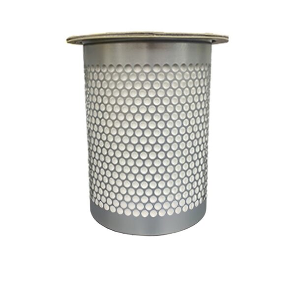 lọc tách dầu máy nén khí