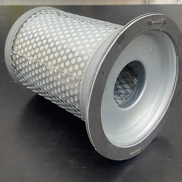 Lọc tách dầu máy nén khí trục vít, mã F115 · SB520 · SB521 · SB564 8 lọc tách dầu máy nén khí - hình 3