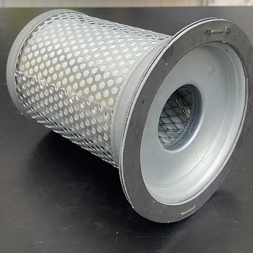 Lọc tách dầu máy nén khí trục vít, mã F115 · SB520 · SB521 · SB564 3 lọc tách dầu máy nén khí - hình 3
