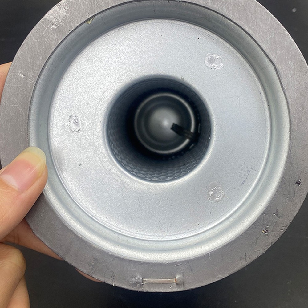 Lọc tách dầu máy nén khí trục vít, mã F115 · SB520 · SB521 · SB564 4 lọc tách dầu máy nén khí - hình 4