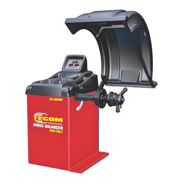 máy cân bằng lốp TC-4020P