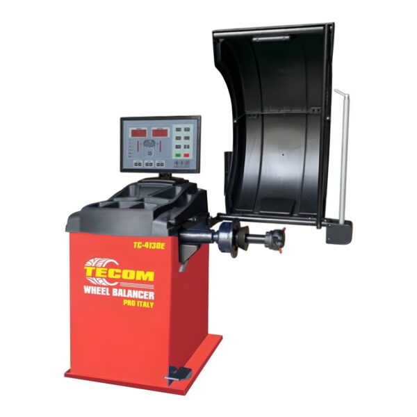 máy cân bằng lốp TC-4130E