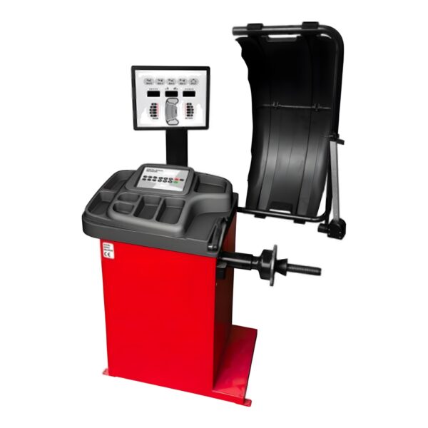 máy cân bằng lốp TC-B308