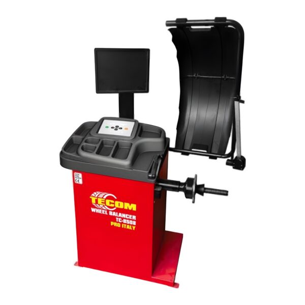 máy cân bằng lốp TC-B508