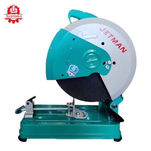 máy cắt sắt Jetman JM-354