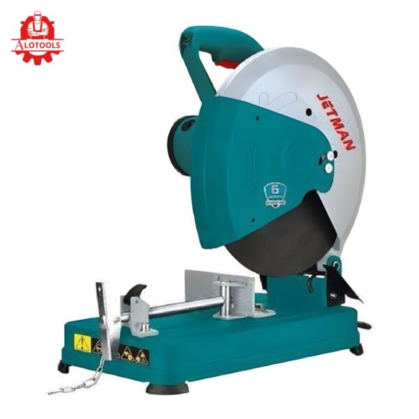 máy cắt sắt Jetman JM-355