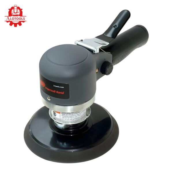 Máy chà nhám Ingersoll Rand 311A đế 6 inch, 12.000 vòng/phút