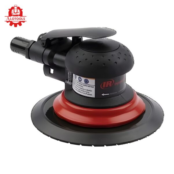 máy chà nhám Ingersoll Rand 4151
