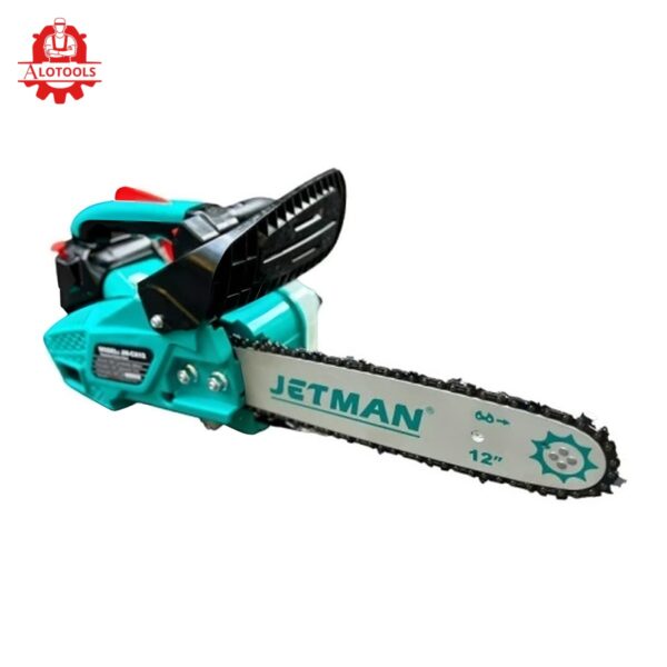 máy cưa xích Jetman JM-CX12