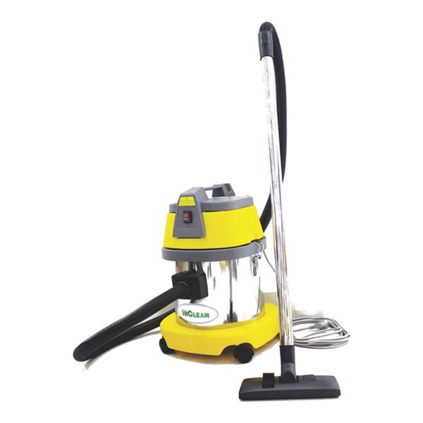 máy hút bụi Hiclean HC-15