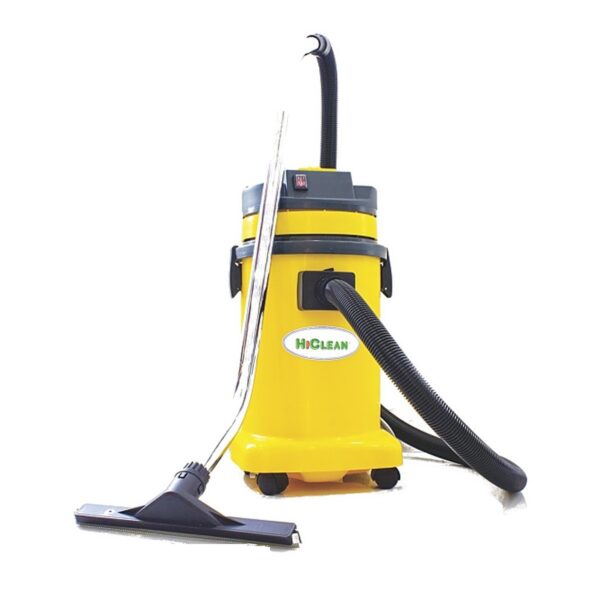 máy hút bụi Hiclean HC-30P