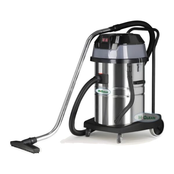 máy hút bụi Hiclean HC-70 New