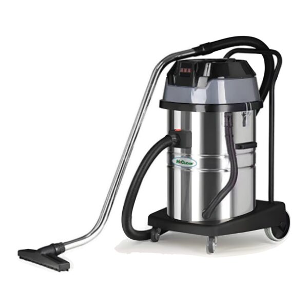 máy hút bụi Hiclean HC-80 New
