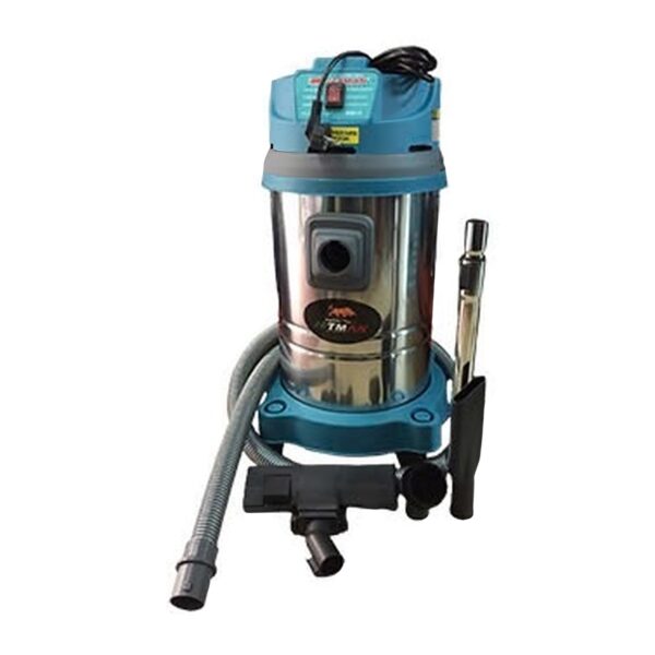 máy hút bụi Jetman HB30