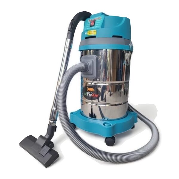 máy hút bụi Jetman HB60
