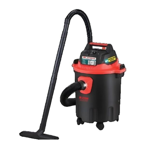máy hút bụi Jetman JMH12