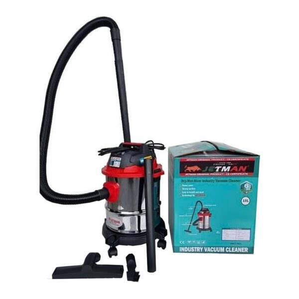 máy hút bụi Jetman JMH15