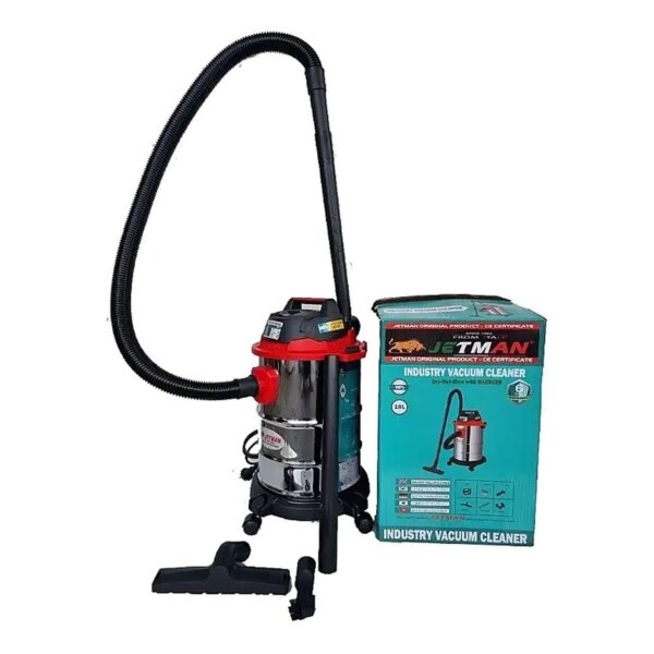 máy hút bụi Jetman JMH20