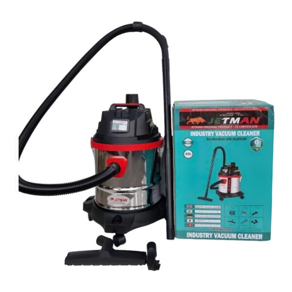máy hút bụi Jetman JMH20