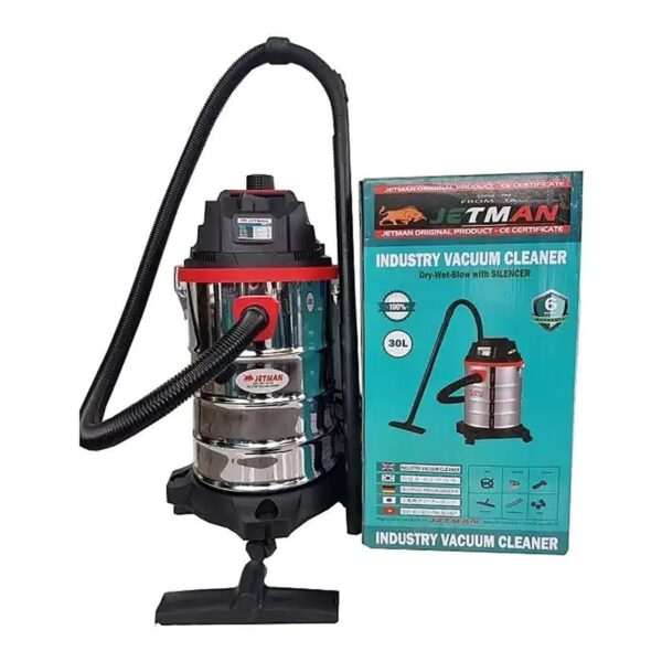 máy hút bụi Jetman JMH30