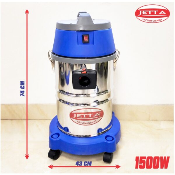 máy hút bụi Jetta JET118-35L - hình 4