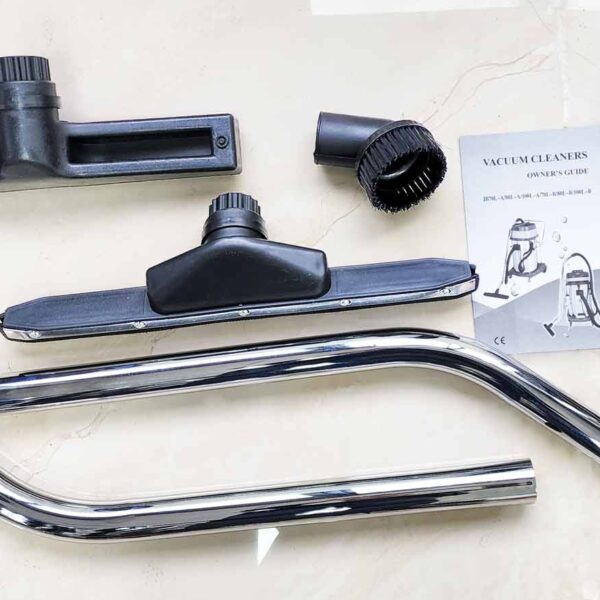 máy hút bụi Jetta JET118-70L - hình 2
