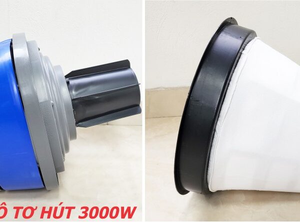 máy hút bụi Jetta JET118-70L - hình 3