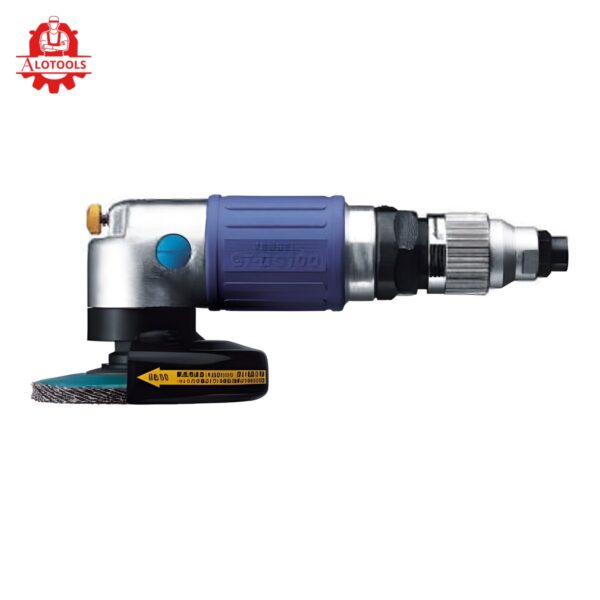 máy mài góc hơi Vessel GT-DG100