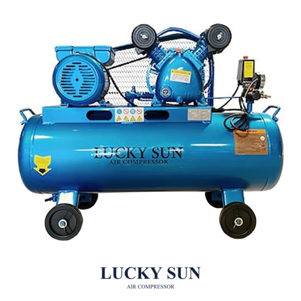 Máy nén khí 70L 2HP Lucky Sun Alotools