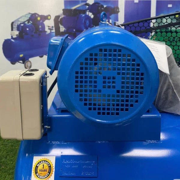 máy nén khí Aramco 10HP 200 lít 8 bar - hình 7