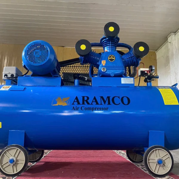 máy nén khí Aramco 10HP 300 lít - hình 10