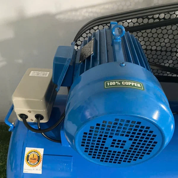 máy nén khí Aramco 10HP 300 lít - hình 2