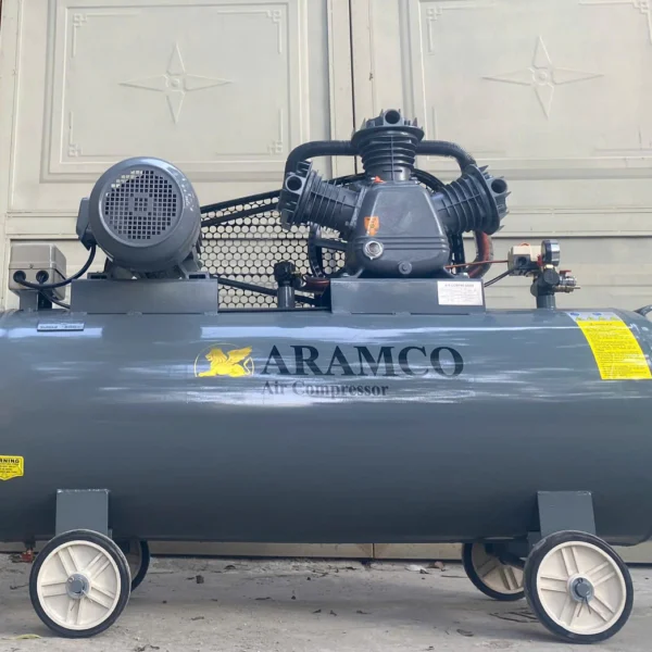 máy nén khí Aramco 10HP 300 lít - hình 6