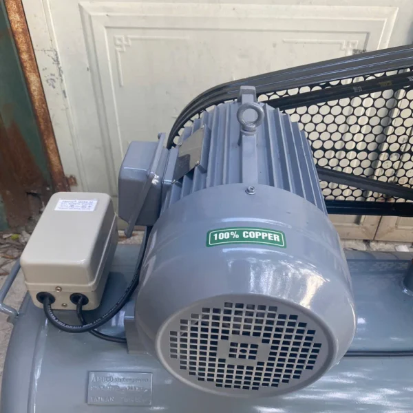 máy nén khí Aramco 10HP 300 lít - hình 7