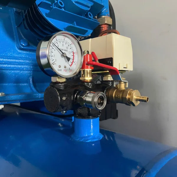 máy nén khí Aramco 10HP 300 lít - hình 8