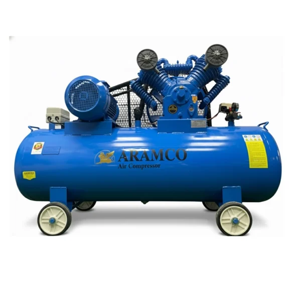 máy nén khí Aramco 10HP 330 lít 2 piston