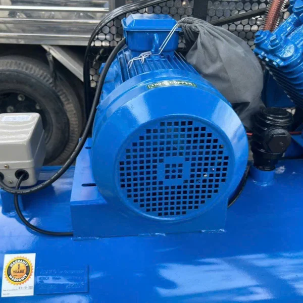 máy nén khí Aramco 10HP 500 lít 12,5 bar - hình 6
