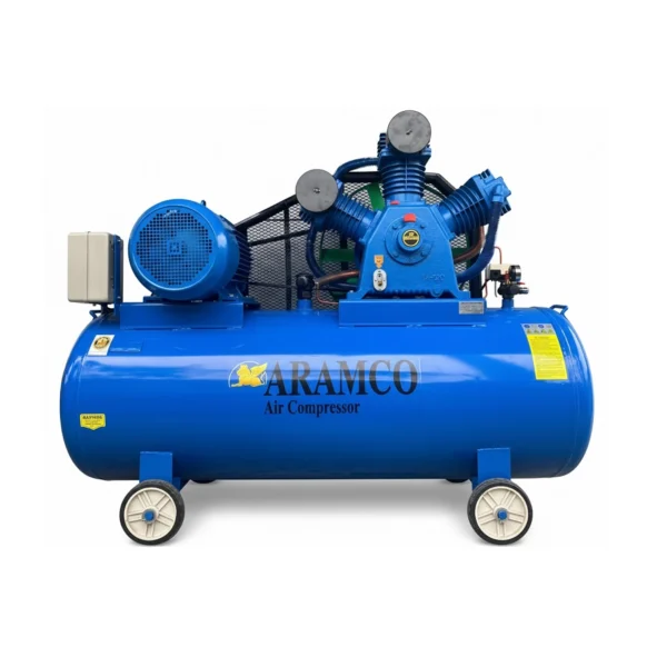 máy nén khí Aramco 20HP 500 lít 12.5 bar