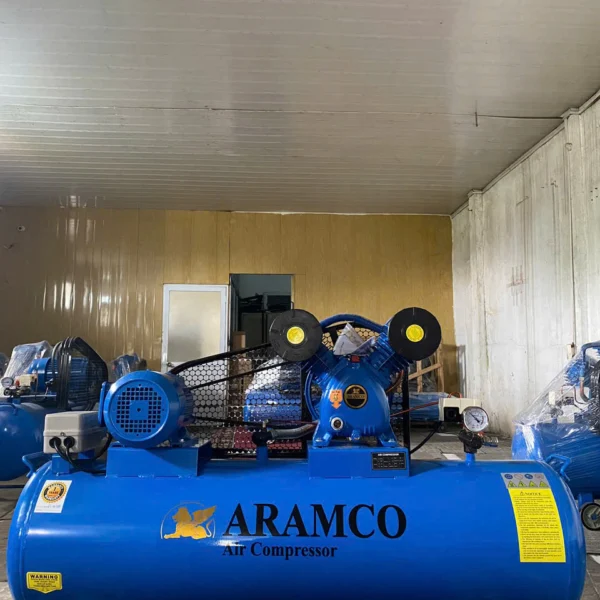 máy nén khí Aramco 3HP 120 lít - hình 14