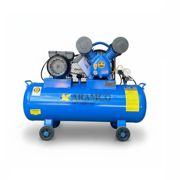 máy nén khí Aramco 3HP 70 lít