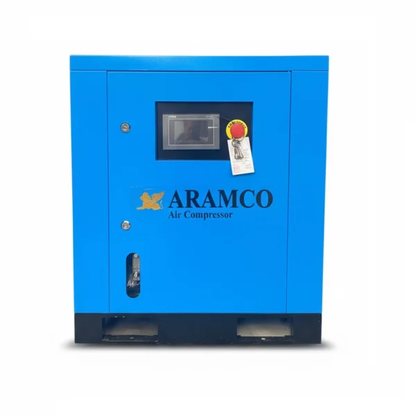 máy nén khí biến tần Aramco 10HP