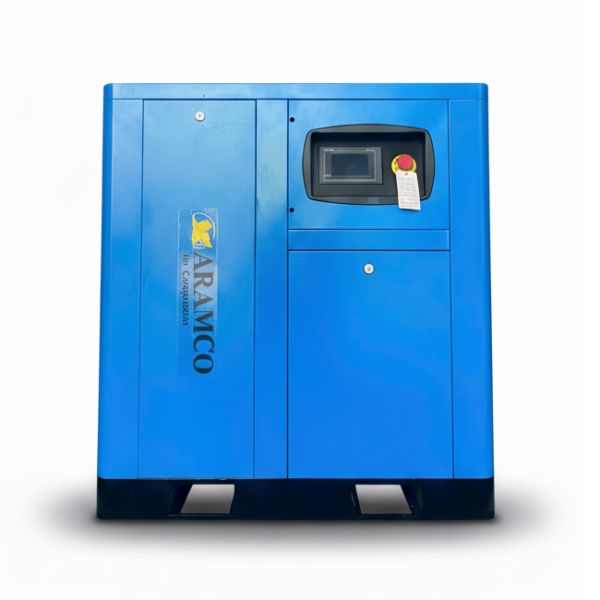 máy nén khí biến tần Aramco 20HP
